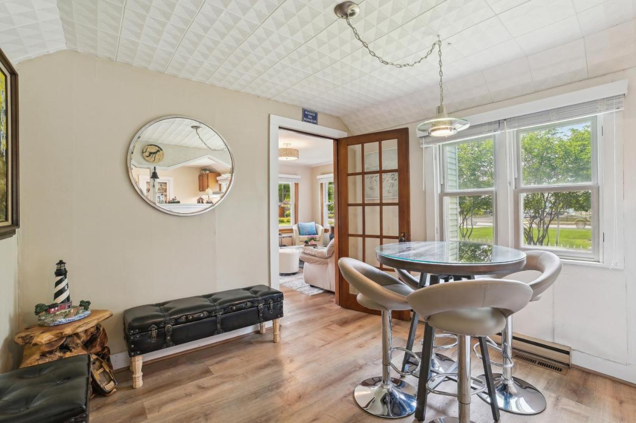 Boyne City Cottage Walk To Downtown And Lake! Exterior foto