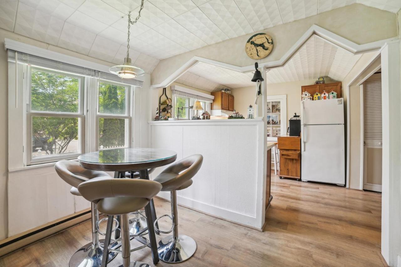 Boyne City Cottage Walk To Downtown And Lake! Exterior foto