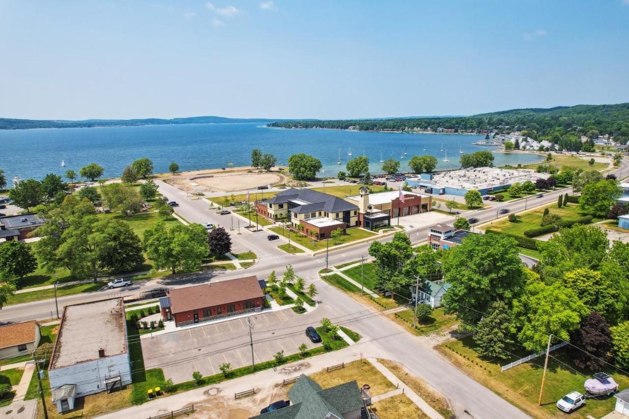 Boyne City Cottage Walk To Downtown And Lake! Exterior foto